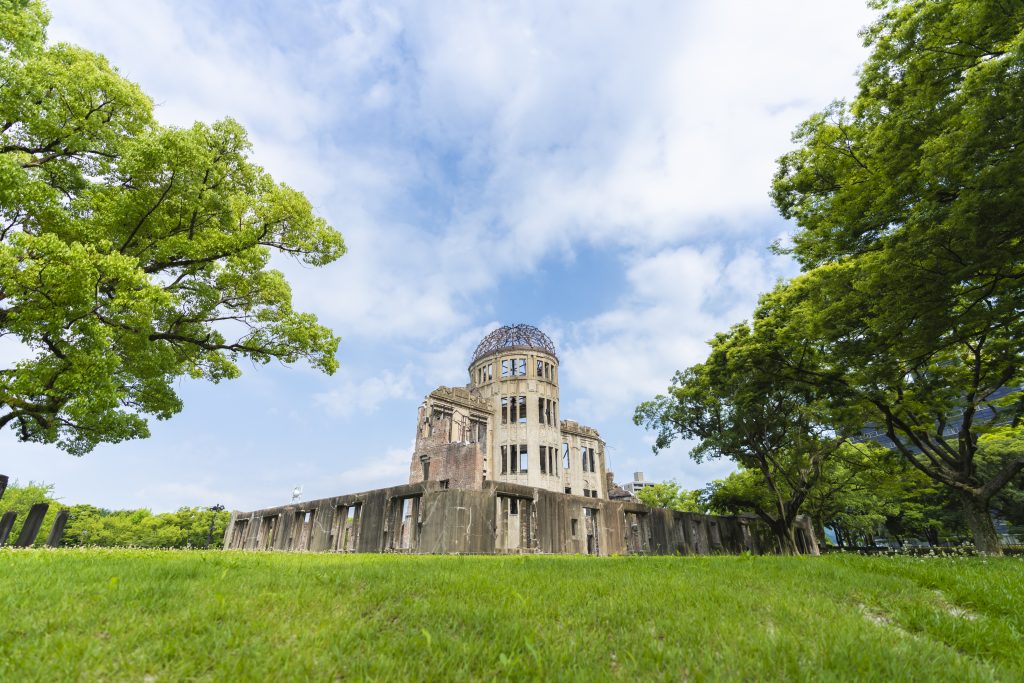 広島ディープ観光】地元民厳選！広島でしかできないこと