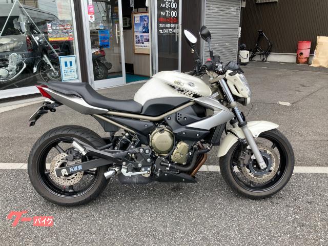 放置バイク復活依頼 春日部市（ＡＵＴＯ ＳＨＯＰ