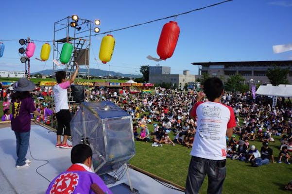 ふくらし応援団｜活動レポート｜ひろしま里山・チーム５００