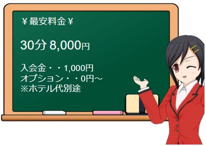 トキメキかよ！LPK18京橋店心花オナクラで透明感がヤバイ美少女との体験談