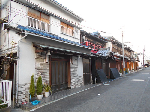 大阪・堺市 中華料理 辰巳苑に行ってみた - 関西の美味しいお店どこ？