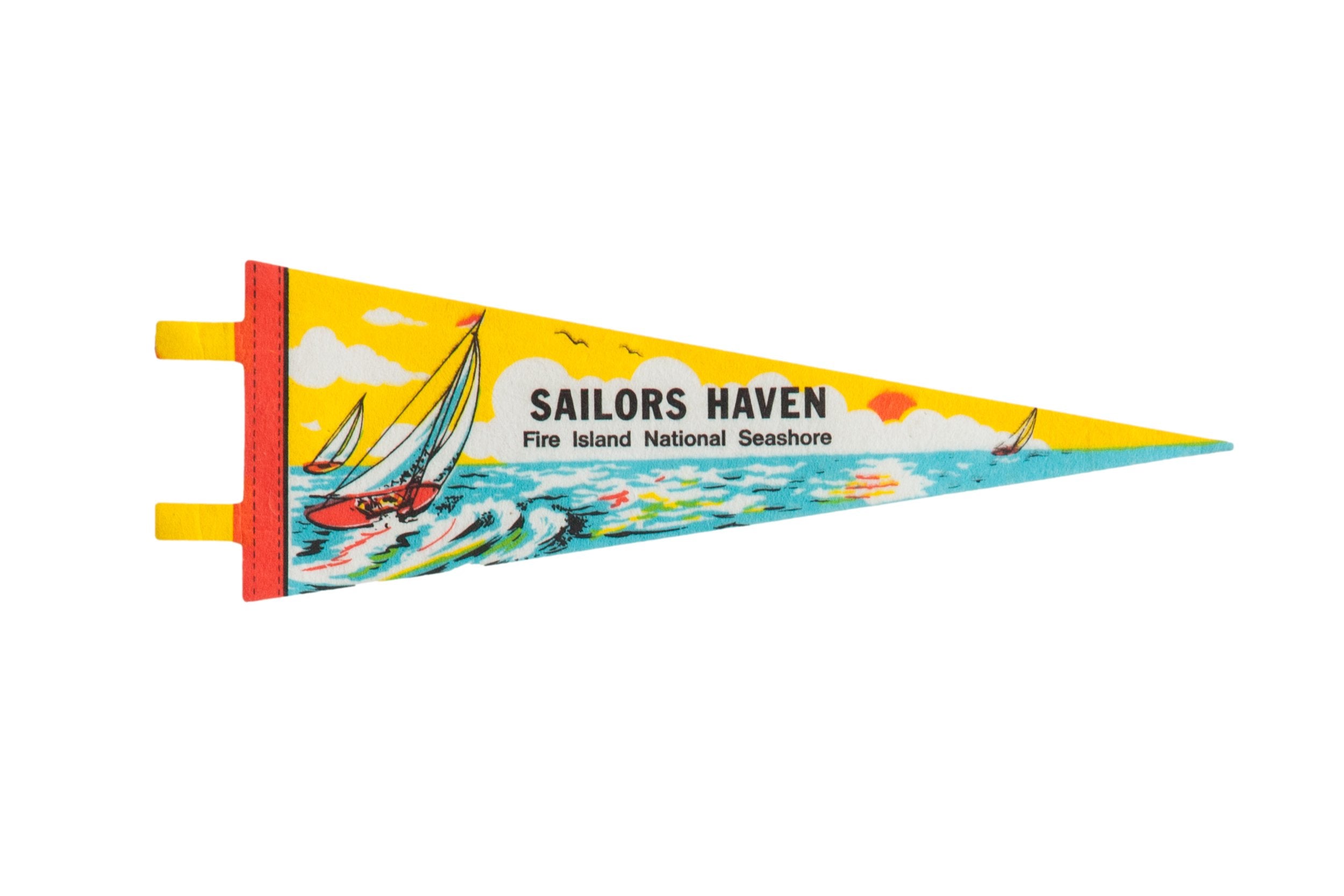 Sailor's Home The Haven Single