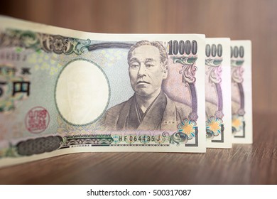 JAPAN 5000 YEN – P