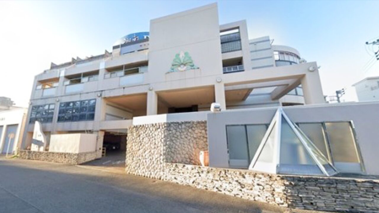 555MOTEL -SHONAN- -