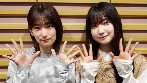 櫻坂46大園玲「ぞの！って呼んでくださる」ラヴィット！楽しい、水曜レギュラーで出演中 - 坂道の火曜日 - 芸能コラム