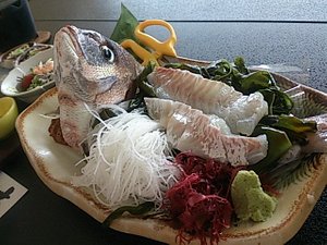 活魚の美舟 口コミ・おすすめコメント＜南知多＞