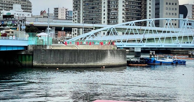 見沼代用水東縁を歩く その１ 古千谷橋・見沼代親水公園終点から遡り旧見沼溜井・八丁堤まで