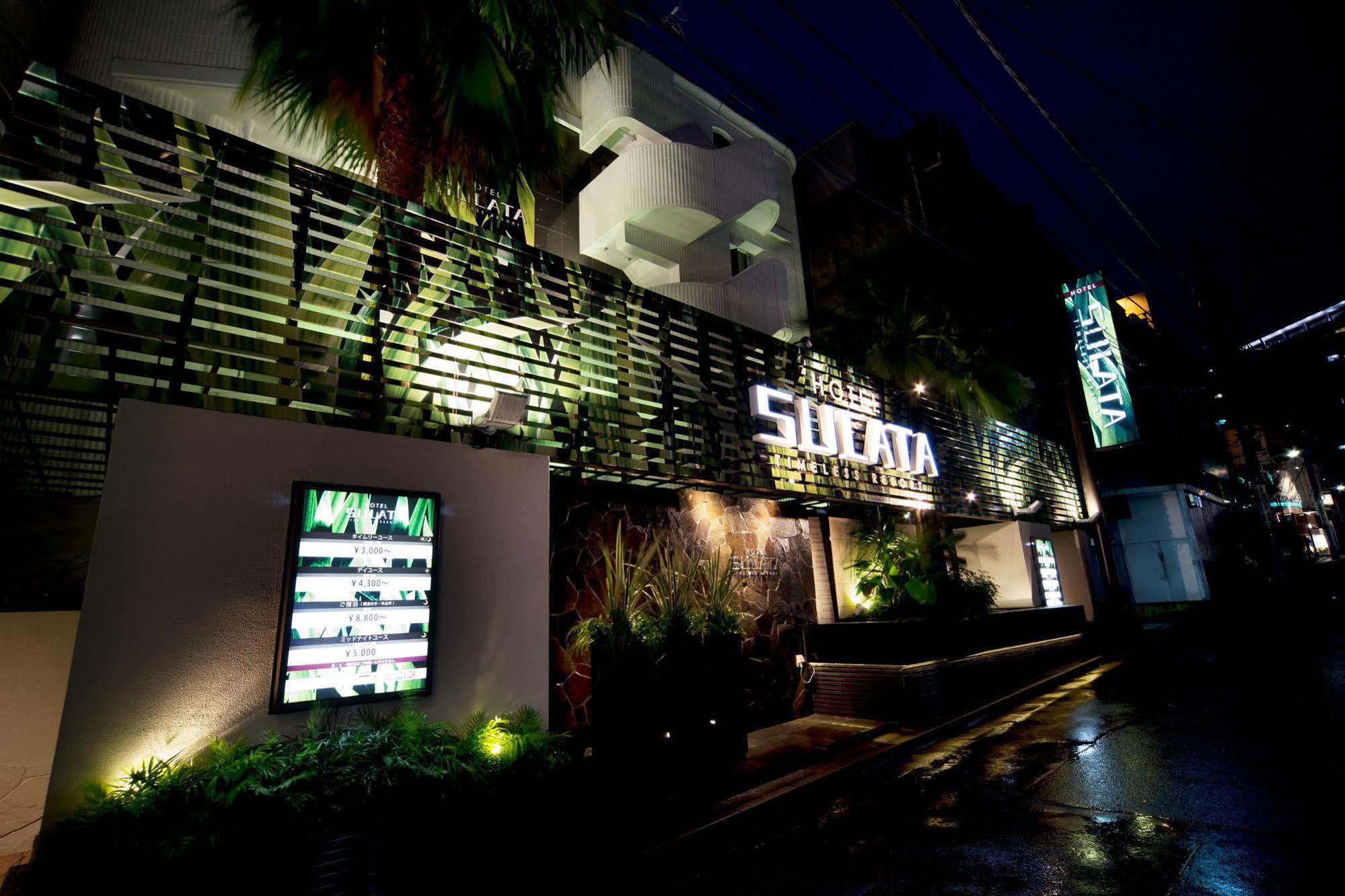 公式】HOTEL SULATA 足利｜最安価格保証