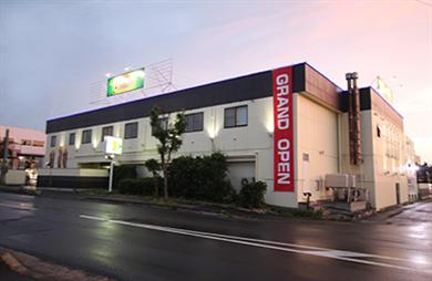 ホテル シンドバッド弘前店【大人専用１８禁・ハピホテ提携】 宿泊予約【楽天トラベル】