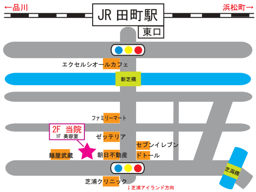 厳選】田町駅で肩こり改善におすすめのマッサージサロンを探す。おしゃれ＆実力派のリラクゼーション予約特集 - OZmallビューティ