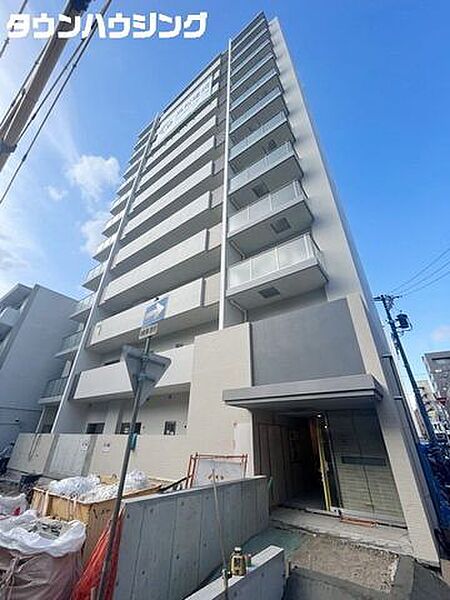 ホームズ】サンパーク今池(名古屋市千種区)の賃貸・中古情報