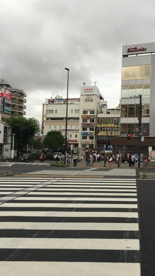 新庚申塚 やすらぎの湯ニュー椿> 昨日は久しぶりに会社帰りに新庚申塚にあるやすらぎの湯ニュー椿に寄りました。巣鴨 の駅から徒歩15分。あるいは池袋からバスで行ったらニュー椿の真ん前にバス停があるので楽したい時はバス。でも、昨日は新宿三丁目からだったので、鬼子