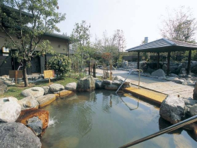 スーパー銭湯・天然温泉 華の湯（大阪府羽曳野市） - ぽかなび.jp関西版