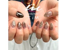 プライベートネイル・脱毛サロンNail Room U | 八尾あきんどOn-Do(音頭)ネットお店案内ページ