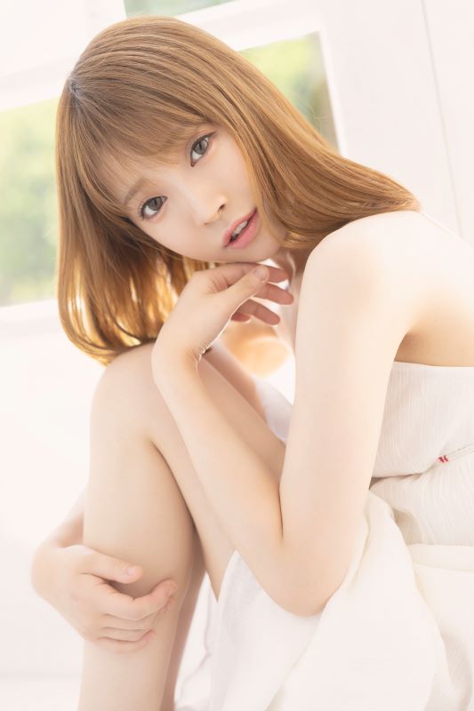 工藤遥、新ドラマの風俗嬢役に本音「今なんだなと」 » Lmaga.jp