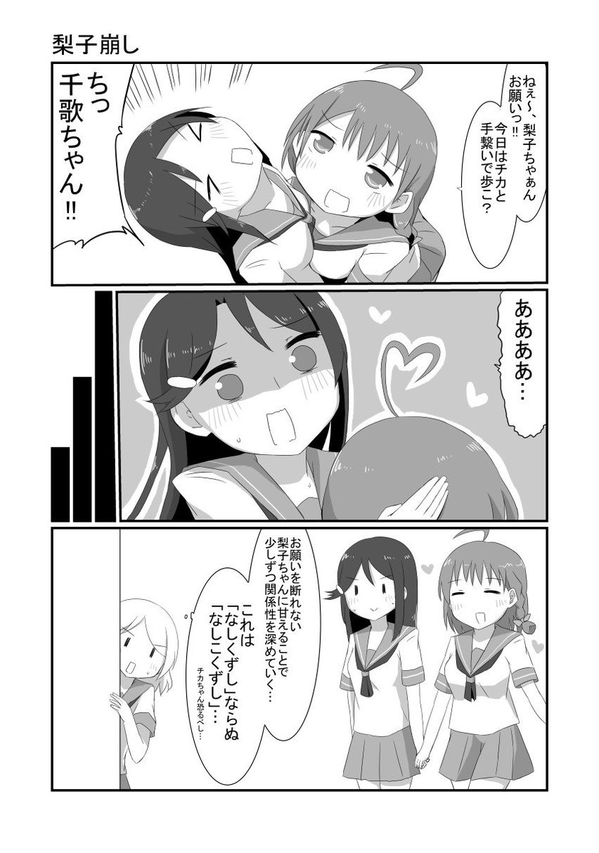 ちかりこ (ちかりこ)とは【ピクシブ百科事典】