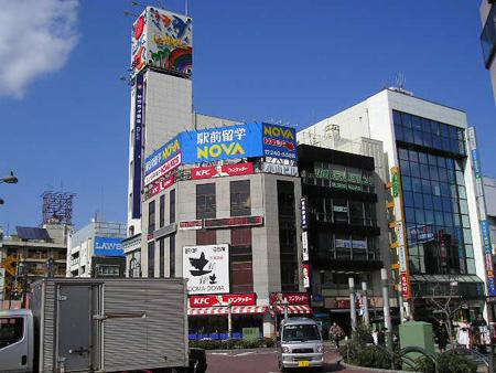 川口・西川口の特徴や風俗店のラインナップをご紹介！風俗ヘルスもソープランドも充実！ - バニラボ