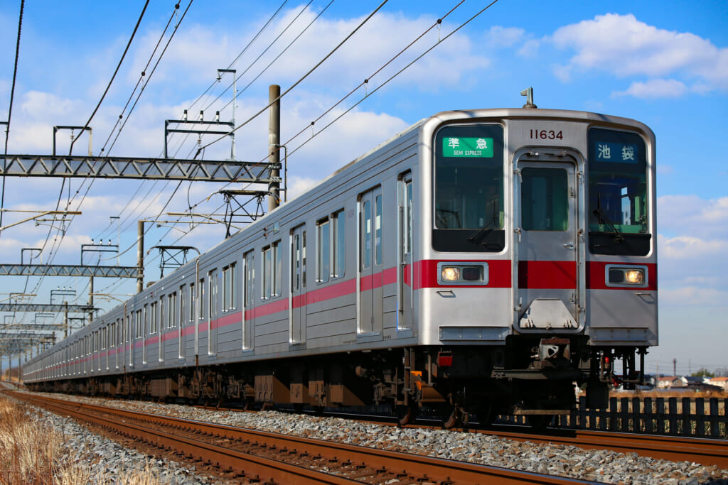 東武東上線沿いの風俗なら〇〇駅へ！駅別でおすすめエリアをご紹介！｜風じゃマガジン