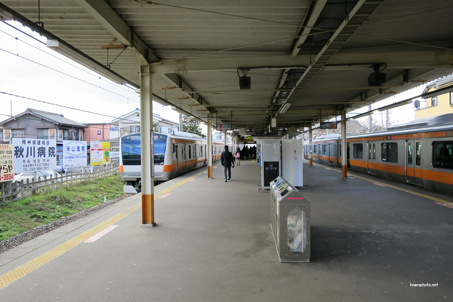 東秋留駅周辺の霊園・墓地 13件／費用相場・口コミ情報 - いいお墓【霊園掲載数No.1】