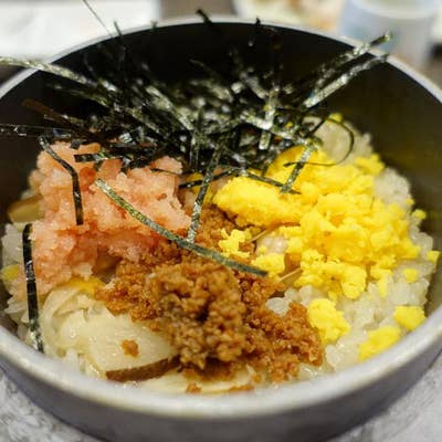 🥢想像を超えるグルメ企画！だけど飯🍚 | トコハピ・トコサタ | NCC長崎文化放送