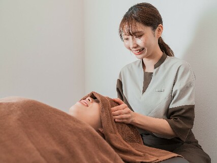 下高井戸駅で痩身が人気のエステサロン｜ホットペッパービューティー