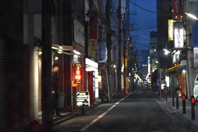 横浜関内伊勢佐木町ちゃんこ｜横浜・関内・曙町 | 風俗求人『Qプリ』