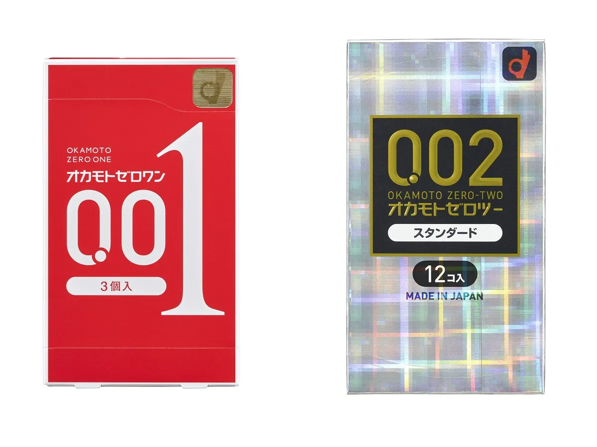 コンドーム9選＆潤滑ゼリー３選】専門家がセックスのお悩み別におすすめ！ 「コンドーム」編集スタッフが触って比べてみた | yoi（ヨイ） -