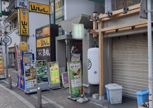 川崎の裏風俗のたちんぼやちょんの間NN風俗