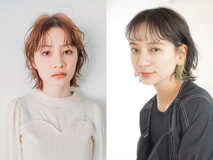 いわき駅で人気のヘアセット・ヘアアレンジが得意な美容院・ヘアサロン｜ホットペッパービューティー