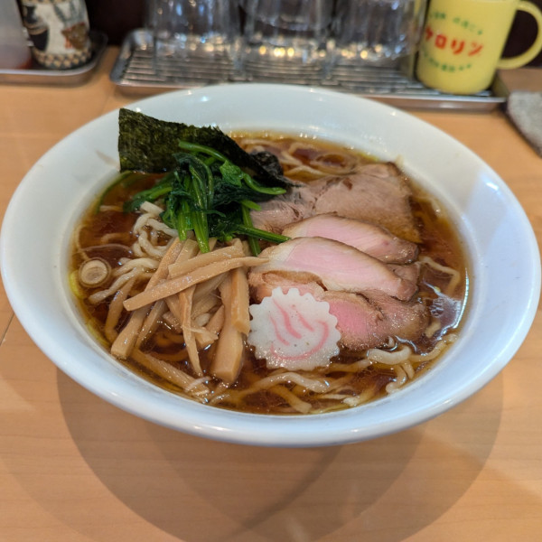 魂麺 本店(本八幡/ラーメン) | ホットペッパーグルメ