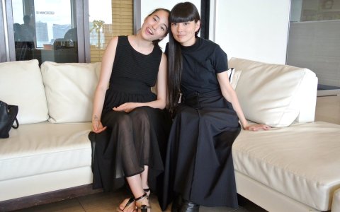 エル・ガール独占！ 麻宮彩希ちゃんがママに♡ 結婚、仕事、人生を語るスペシャルハッピーインタビュー