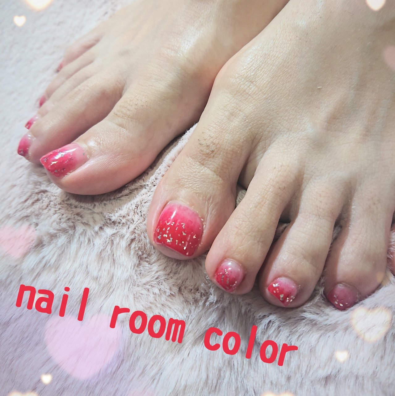 沖縄のネイルサロン｜ハンド・ジェル・長さ出し・持ち込みデザイン・ワンホンなら「Fact？ nail art studio」