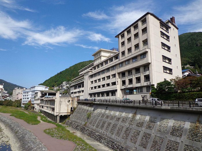 下呂温泉 小川屋 温泉【楽天トラベル】