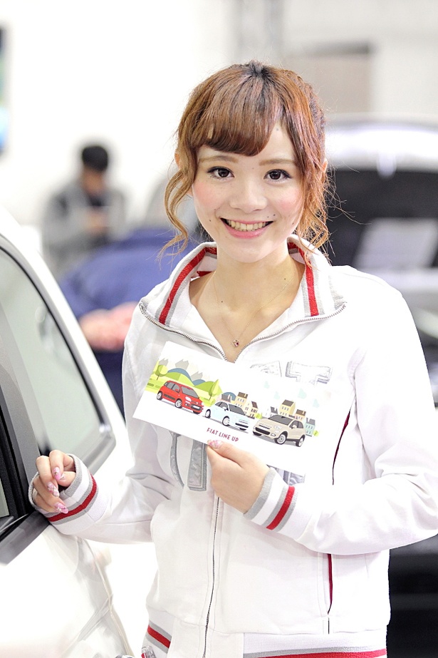 モーターショーコンパニオン #autoshow #companion #モーターショーコンパニオンガール #コンパニオン