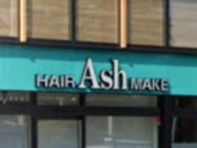 Ash いずみ中央店｜ヘアサロン・美容院｜Ash オフィシャルサイト