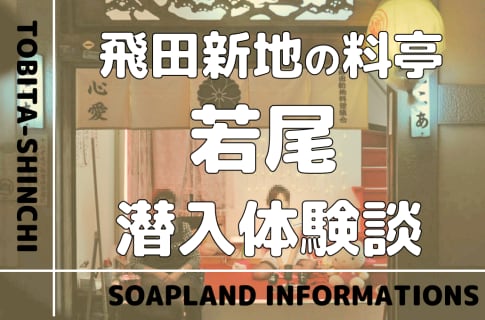 超最新】大阪の飛田新地（闇の風俗街）で外国人が撮影した動画。これはヤバい… - ポッカキット