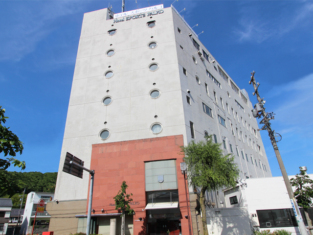 どうしてもパルコ | 静岡県静岡市葵区のホテル