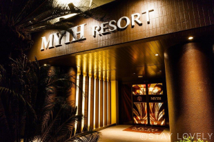 HOTEL MYTH Selene（ホテル