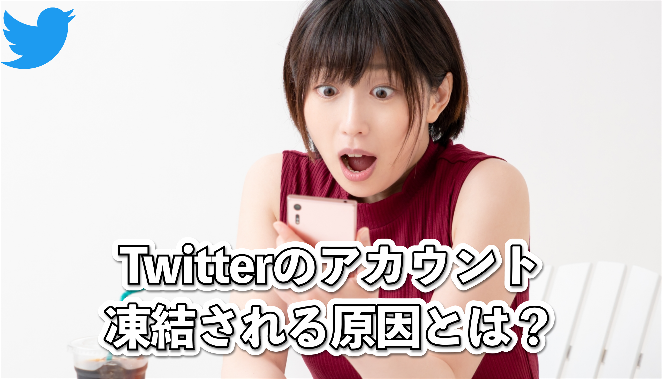 実体験】ツイッター凍結祭り2023解除申請方法は？異議申し立て実例メール文章を公開 | SURF