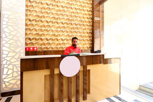 Hotel Azad in Ludhiana -