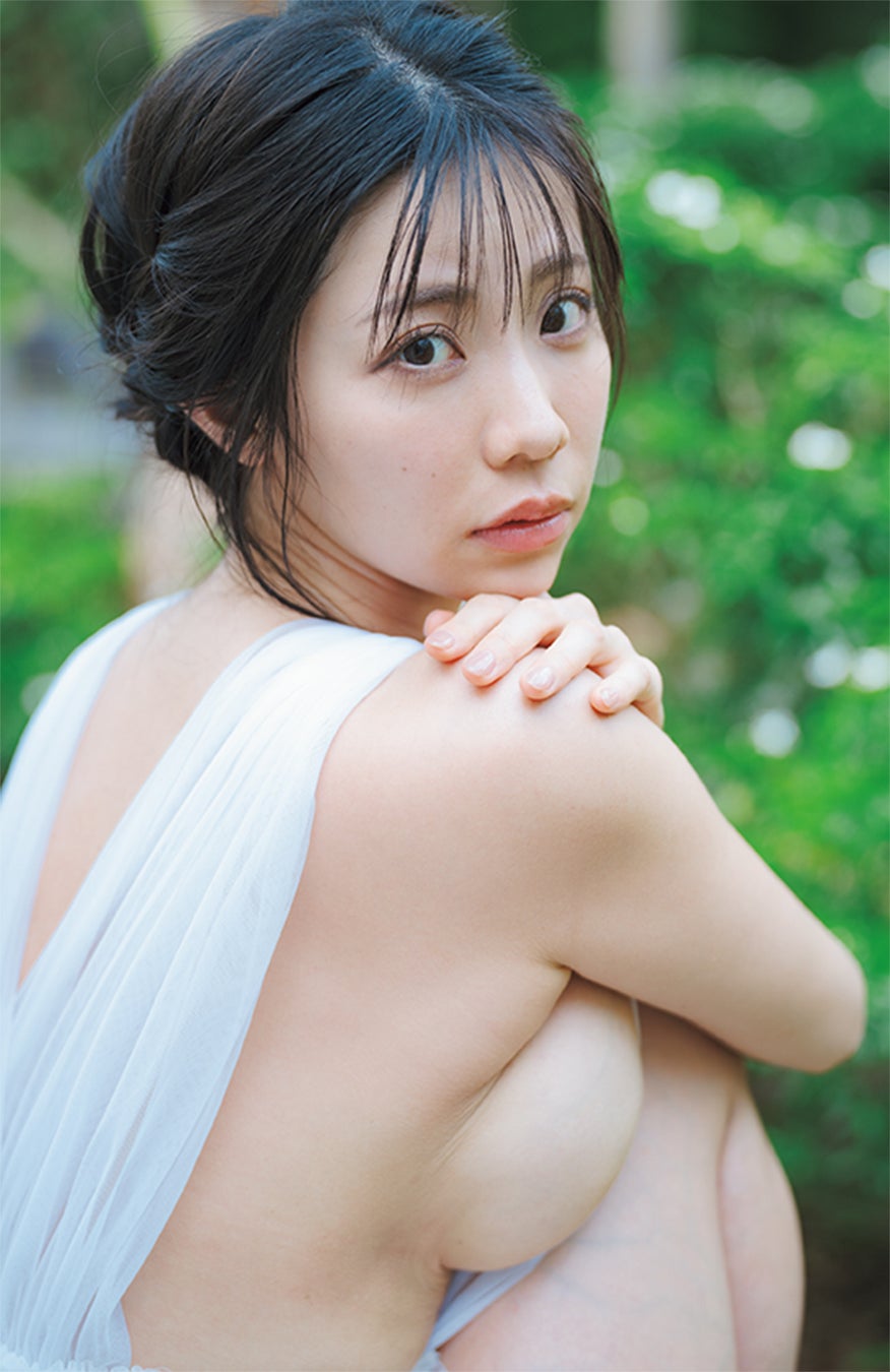 週刊プレイボーイ 深田恭子 2015年 都丸紗也華