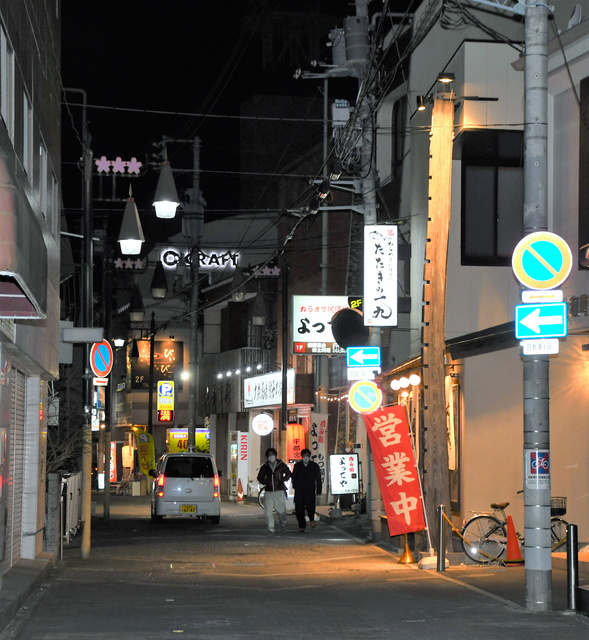 土浦市桜町の生活施設一覧／ホームメイト