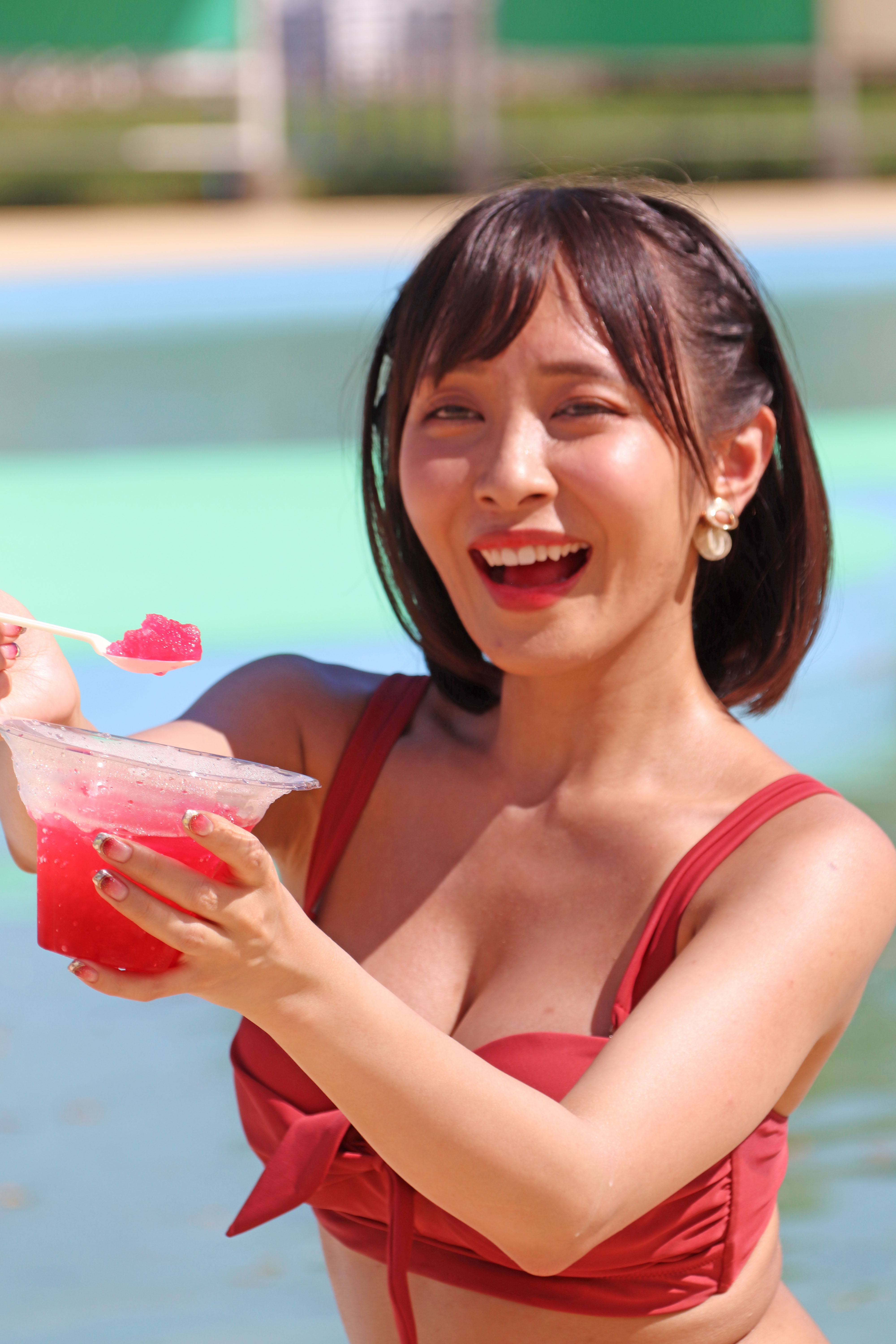 画像】頭が悪いと思ってたAV女優が知的障害者だと知って抜けなくなる… - エロ画像ちゃぼらんぷエロ画像ちゃぼらんぷ