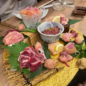 地鶏屋 炭鶏 三宮 たんけい(和食)のメニュー |