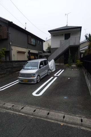 Zeon Park佐鳴台Ａ 2階／静岡県浜松市西区入野町の建物情報｜女性の一人暮らし・部屋探しならWoman.CHINTAI