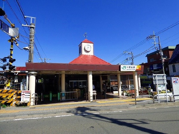 FiT川崎市多摩区中野島1期】新築一戸建全3棟｜南武線「中野島」駅徒歩6分