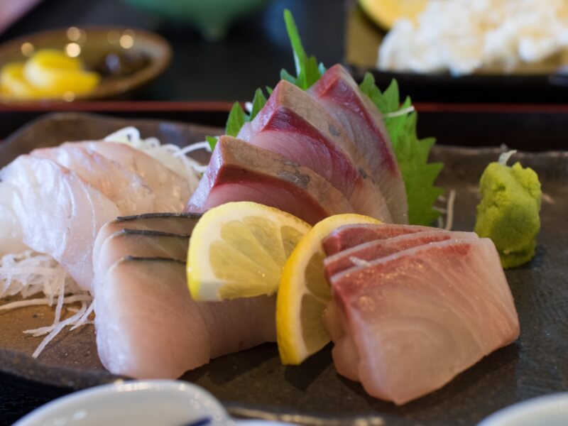 メニュー写真 : 産地直送 粋な居酒屋 あいよ