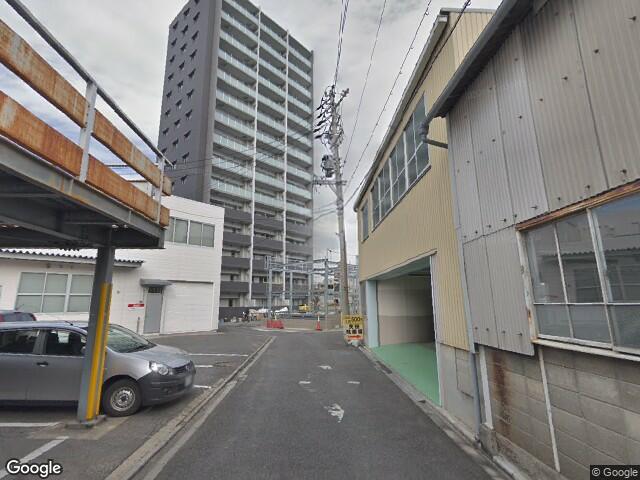 いずみパーキングナゴヤドーム前第二」(名古屋市千種区-駐車場-〒464-0086)の地図/アクセス/地点情報 - NAVITIME