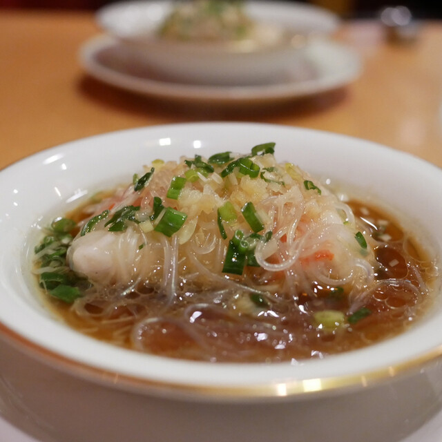 中国料理琥珀(高田馬場駅/中華) | ホットペッパーグルメ