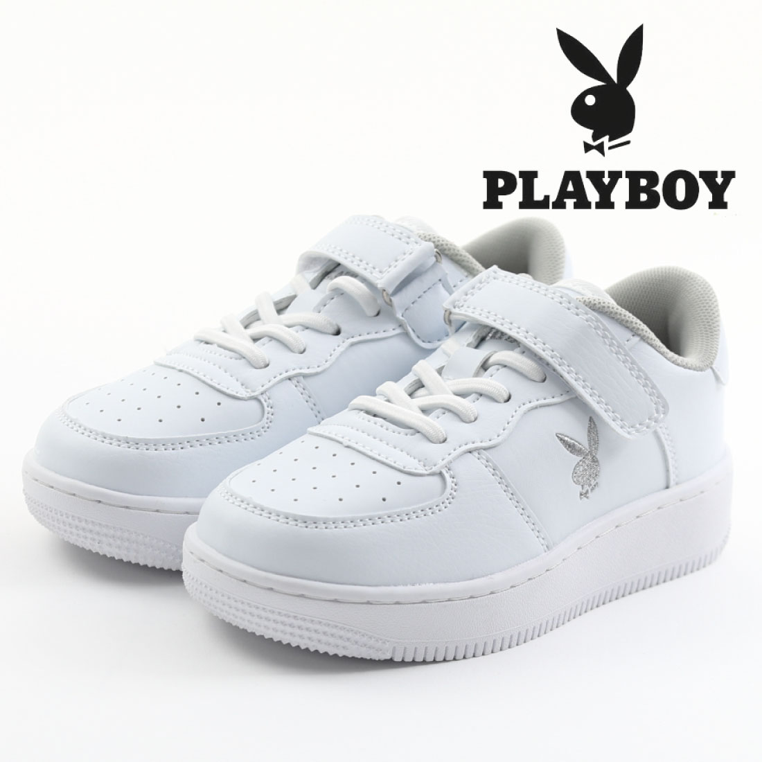 PLAYBOY プレイボーイ前開きボクサーブリーフ Lサイズ